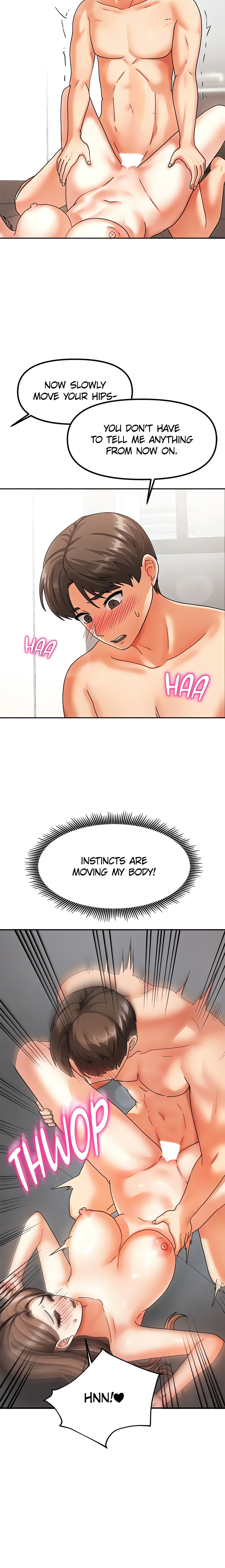 Two Households (Basasak) (Official) Page 18 - MangaHe