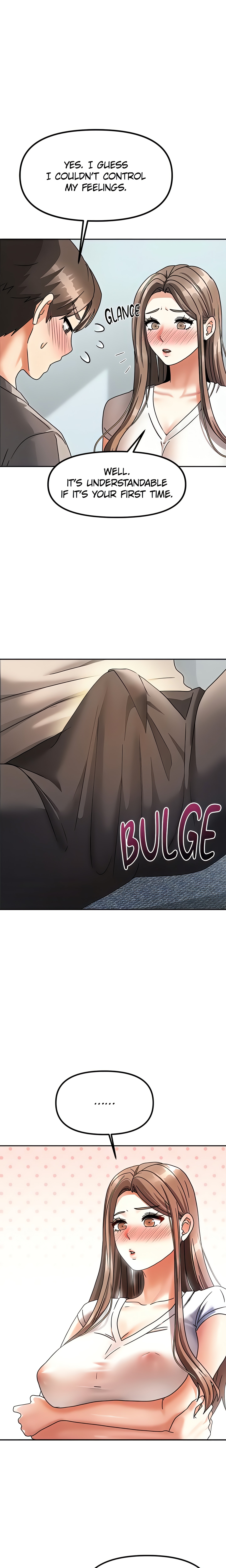 Two Households (Basasak) (Official) Page 3 - MangaHe