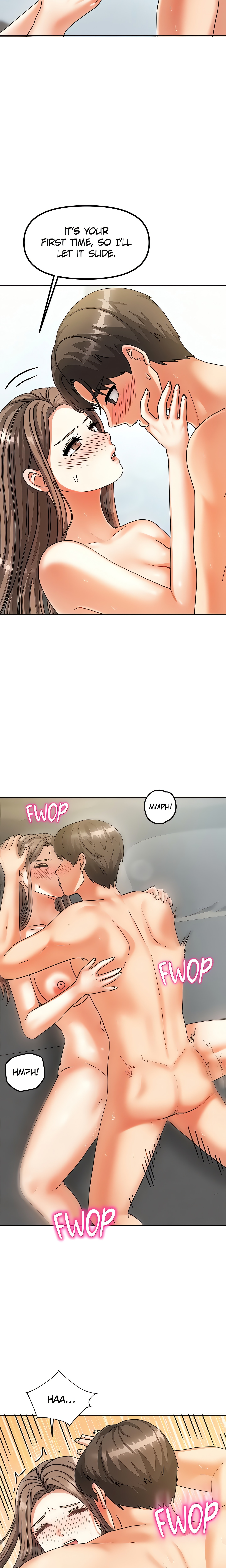 Two Households (Basasak) (Official) Page 21 - MangaHe