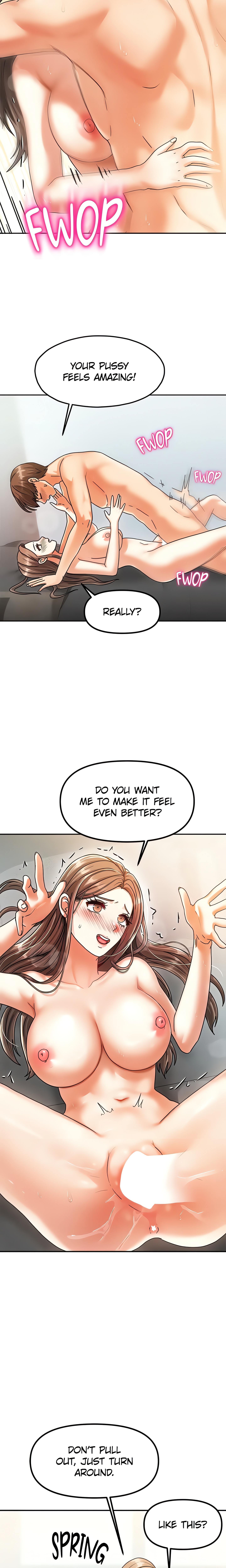 Two Households (Basasak) (Official) Page 22 - MangaHe