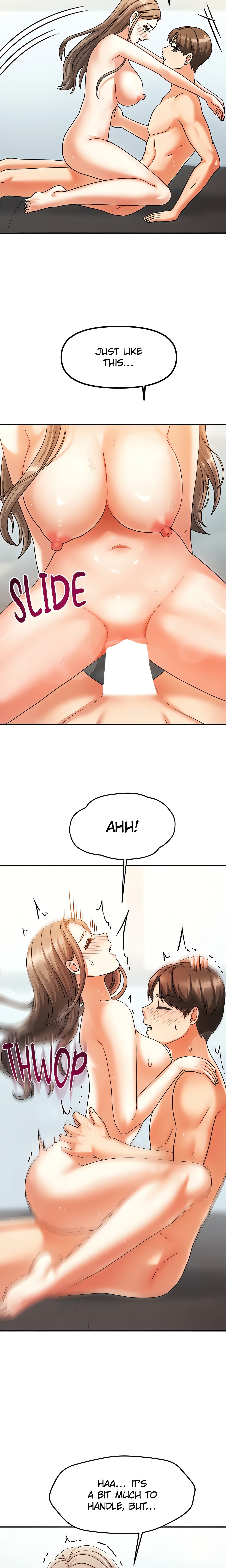Two Households (Basasak) (Official) Page 23 - MangaHe