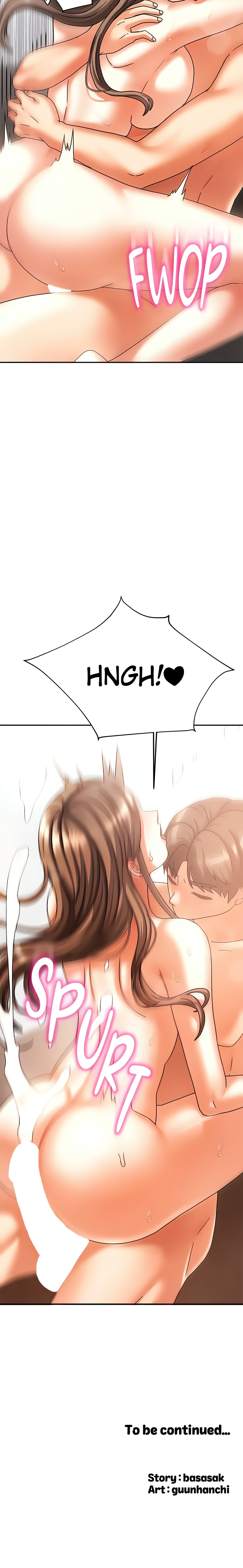 Two Households (Basasak) (Official) Page 28 - MangaHe