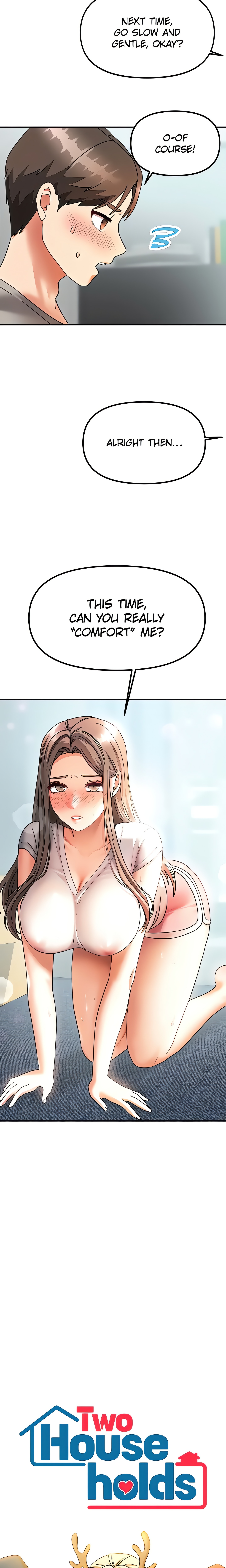 Two Households (Basasak) (Official) Page 4 - MangaHe