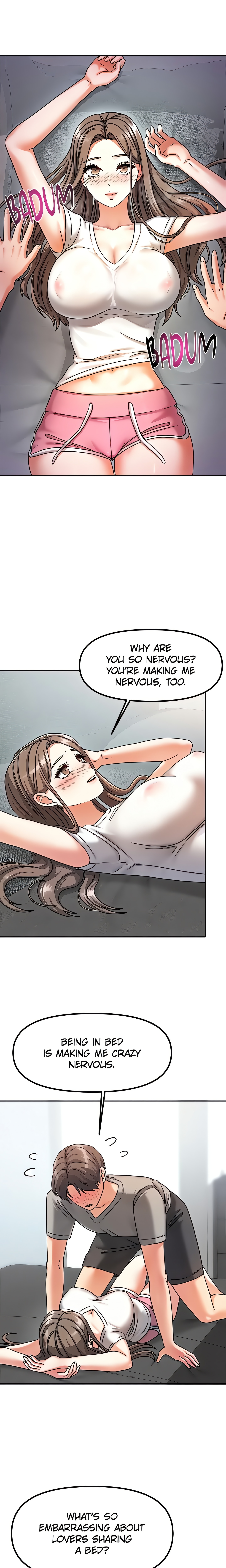 Two Households (Basasak) (Official) Page 6 - MangaHe