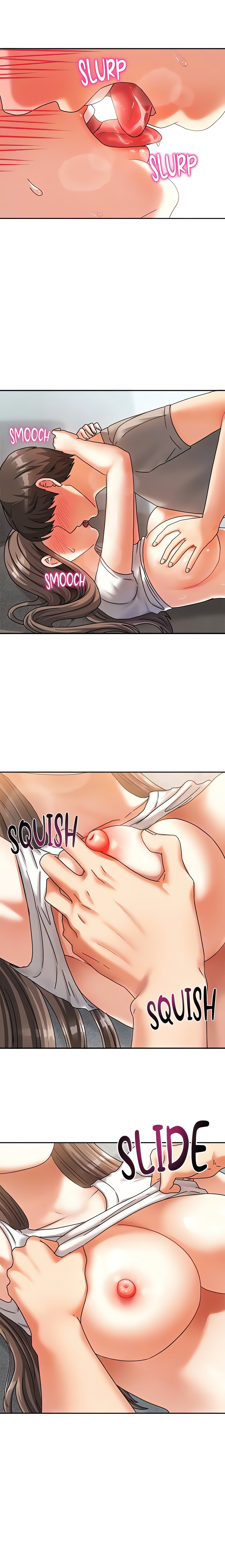 Two Households (Basasak) (Official) Page 8 - MangaHe