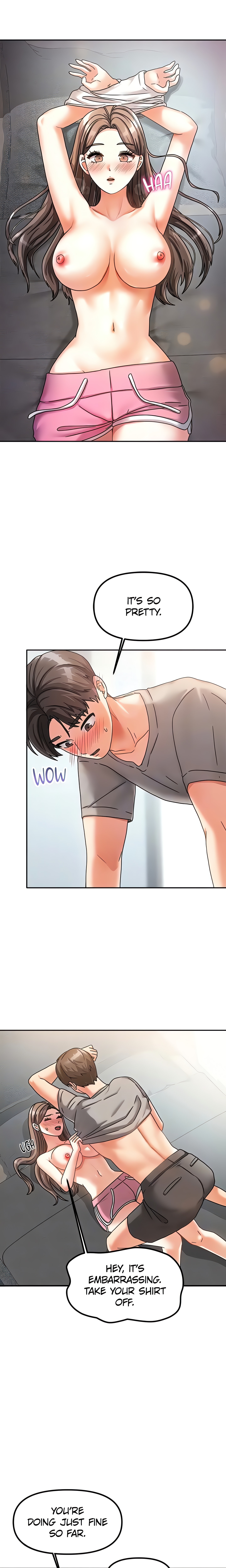 Two Households (Basasak) (Official) Page 9 - MangaHe