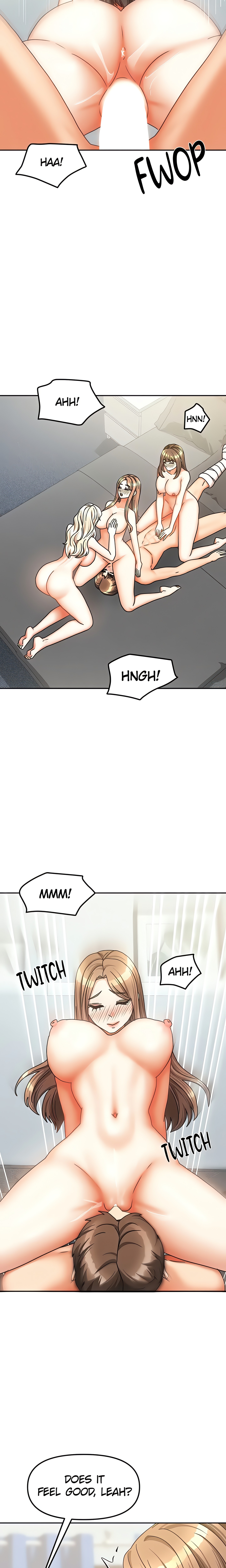 Two Households (Basasak) (Official) Page 12 - MangaHe