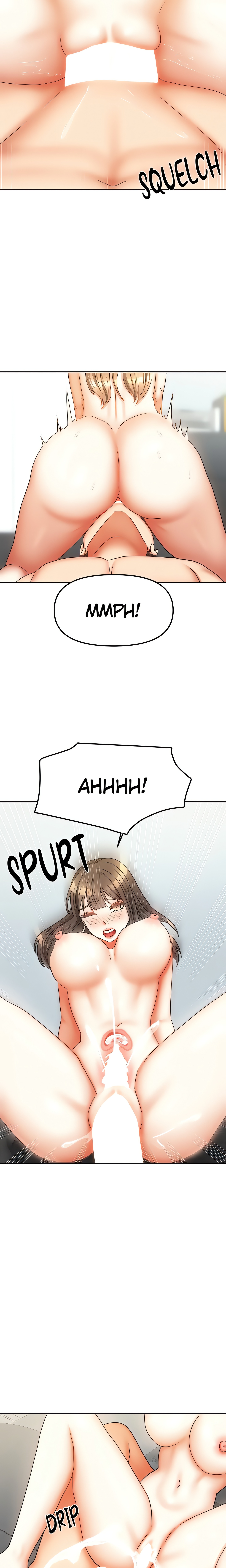 Two Households (Basasak) (Official) Page 14 - MangaHe