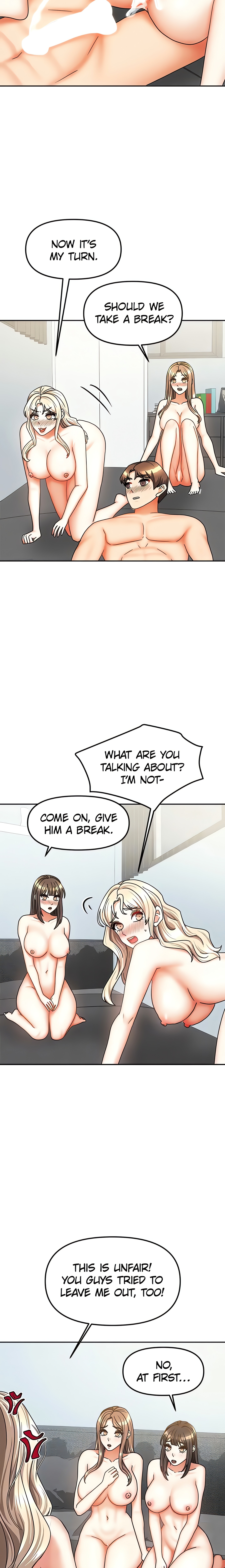 Two Households (Basasak) (Official) Page 15 - MangaHe