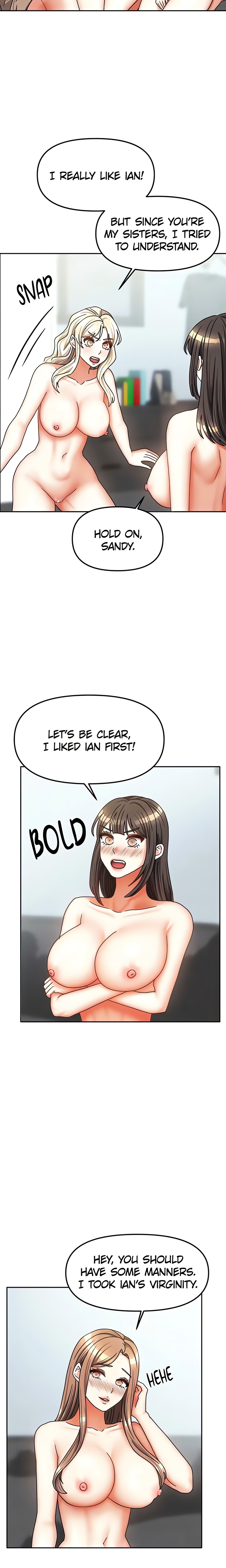 Two Households (Basasak) (Official) Page 16 - MangaHe