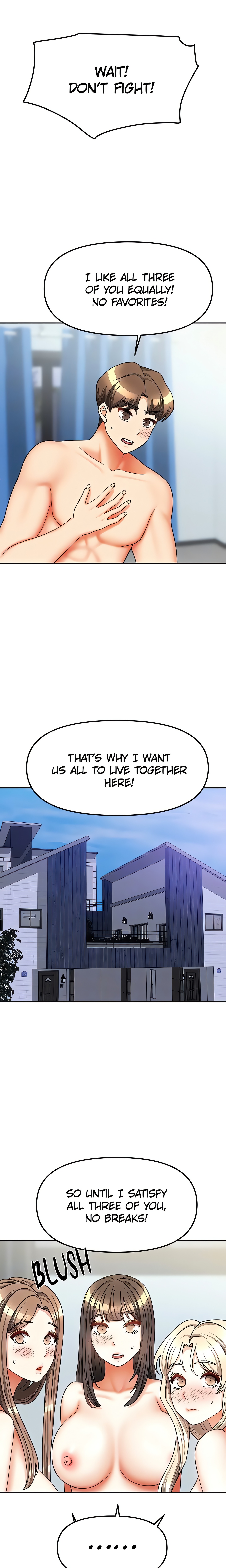Two Households (Basasak) (Official) Page 17 - MangaHe