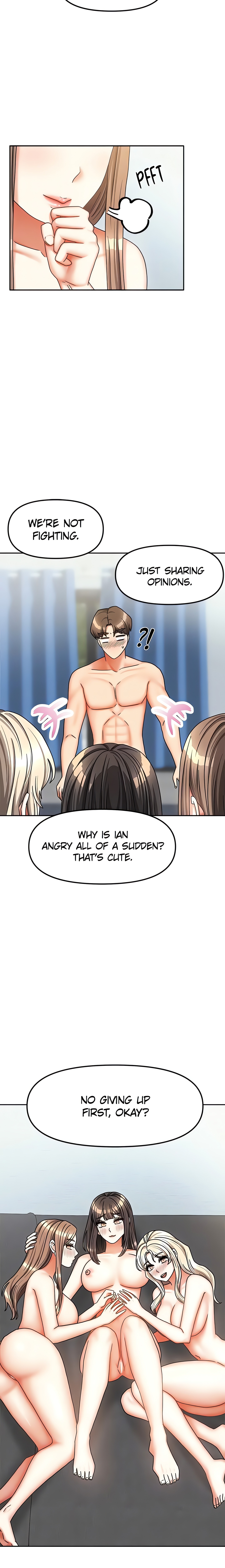 Two Households (Basasak) (Official) Page 18 - MangaHe