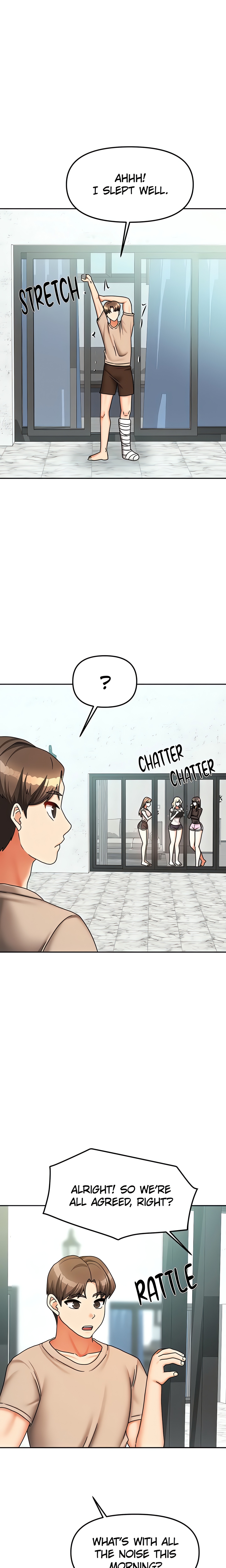 Two Households (Basasak) (Official) Page 22 - MangaHe