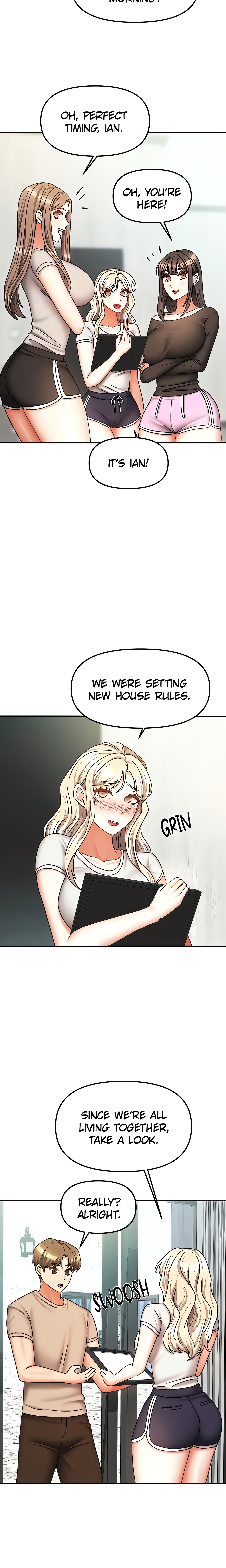 Two Households (Basasak) (Official) Page 23 - MangaHe
