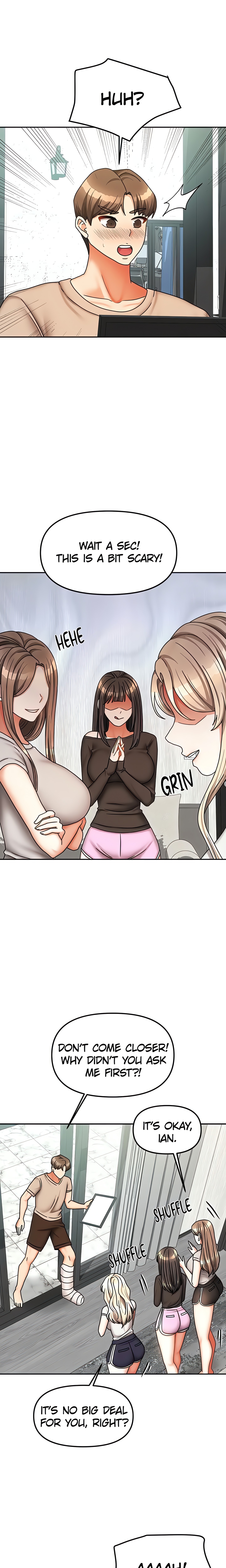 Two Households (Basasak) (Official) Page 24 - MangaHe