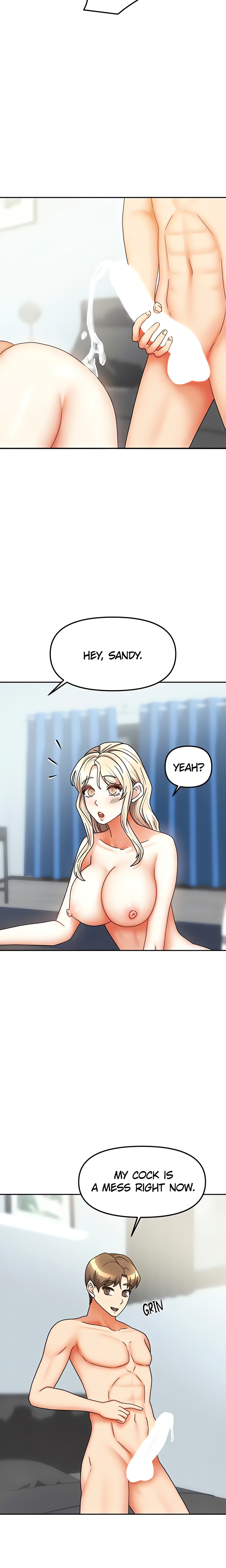 Two Households (Basasak) (Official) Page 7 - MangaHe