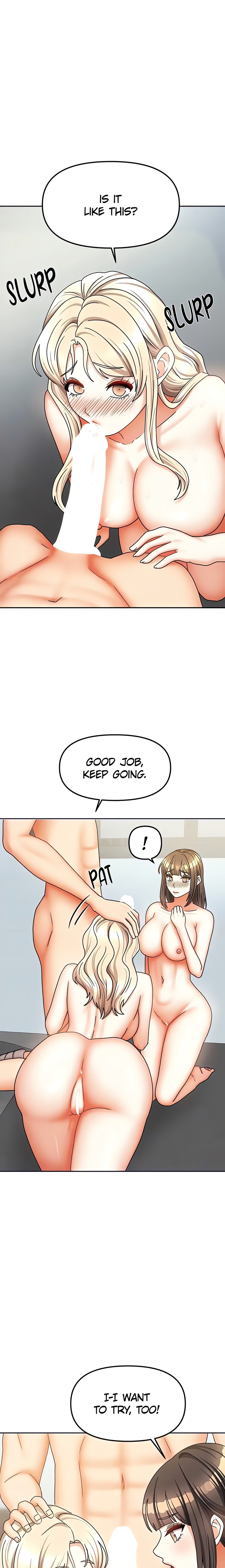 Two Households (Basasak) (Official) Page 9 - MangaHe