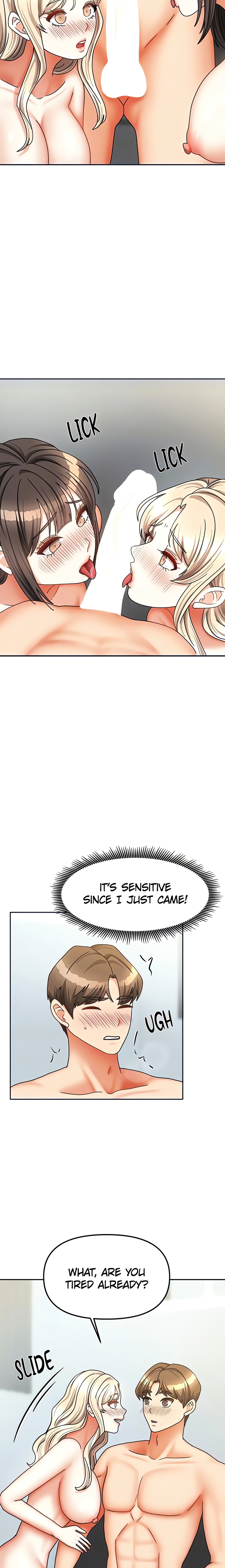 Two Households (Basasak) (Official) Page 10 - MangaHe