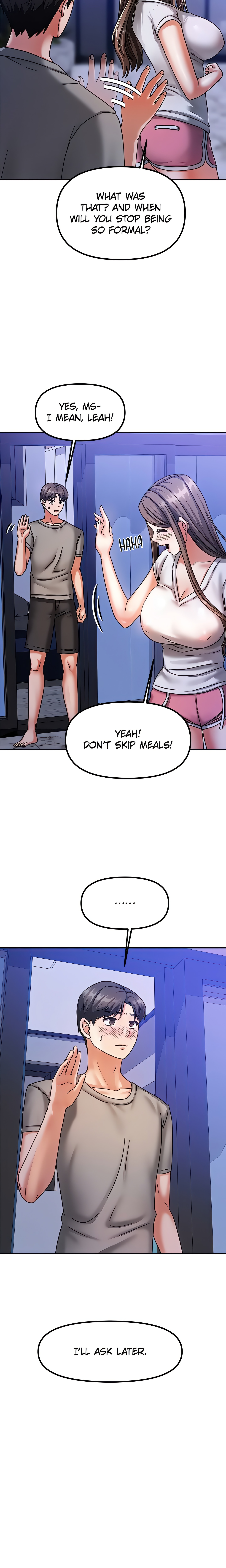 Two Households (Basasak) (Official) Page 14 - MangaHe