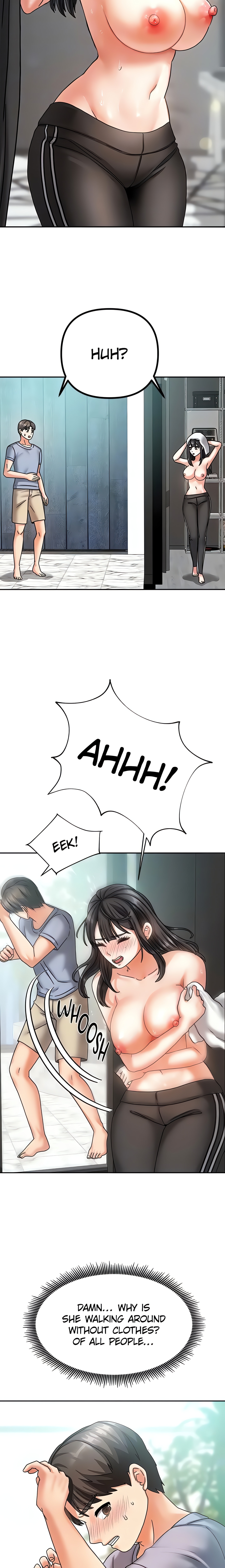Two Households (Basasak) (Official) Page 17 - MangaHe