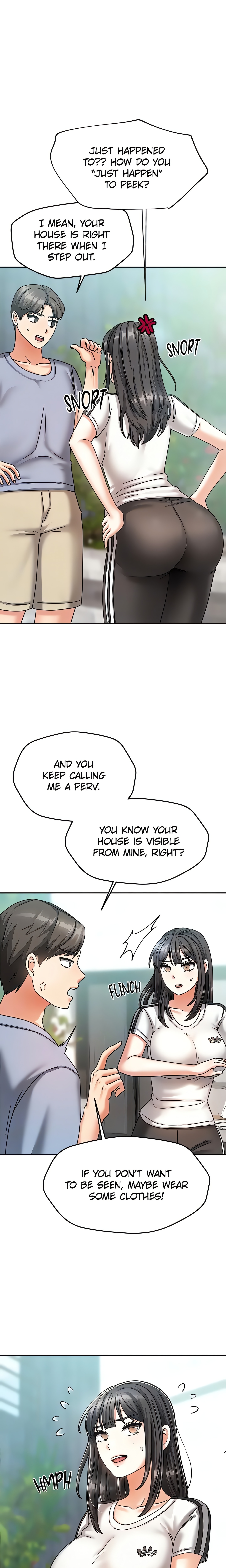Two Households (Basasak) (Official) Page 19 - MangaHe