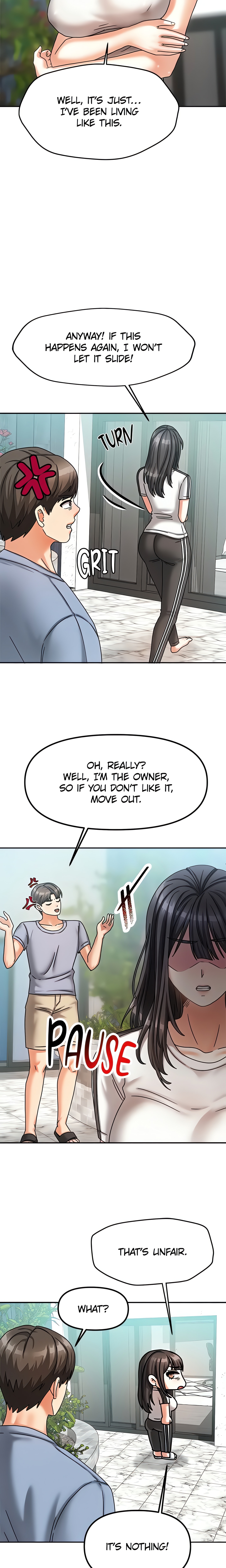 Two Households (Basasak) (Official) Page 20 - MangaHe