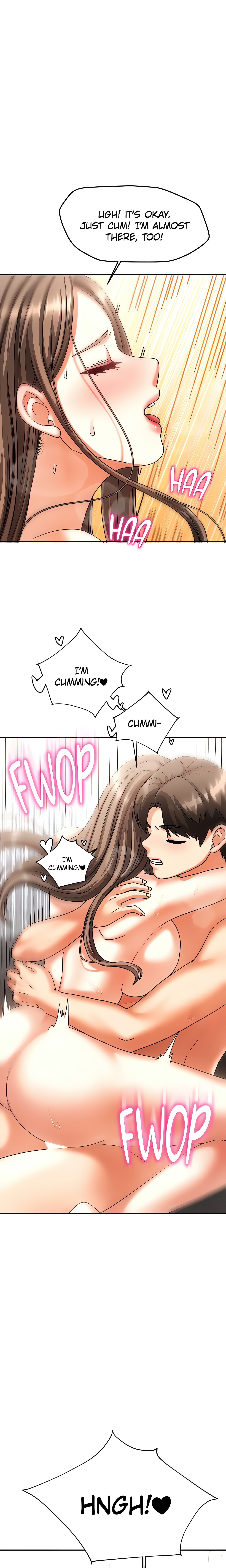 Two Households (Basasak) (Official) Page 3 - MangaHe
