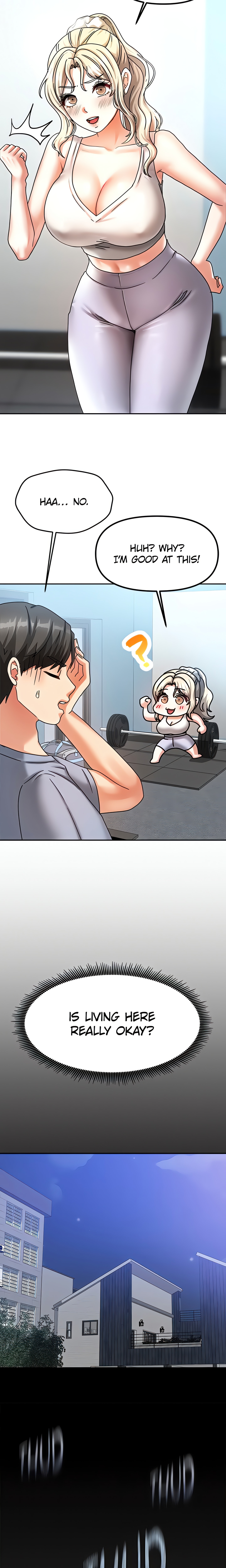 Two Households (Basasak) (Official) Page 25 - MangaHe