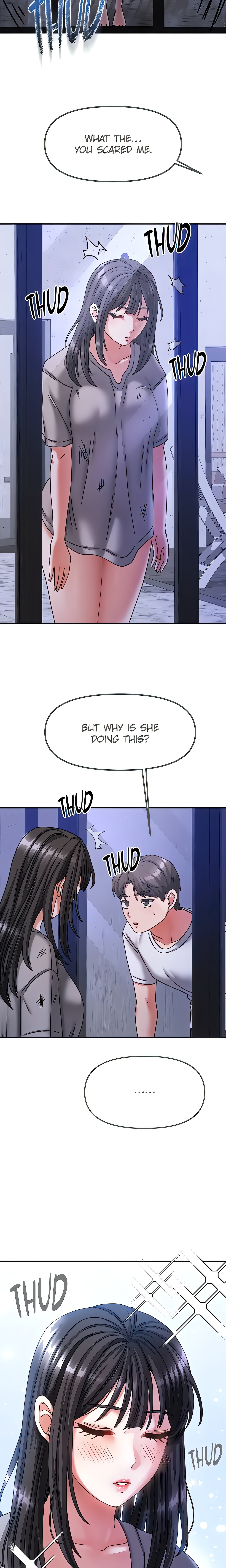Two Households (Basasak) (Official) Page 27 - MangaHe