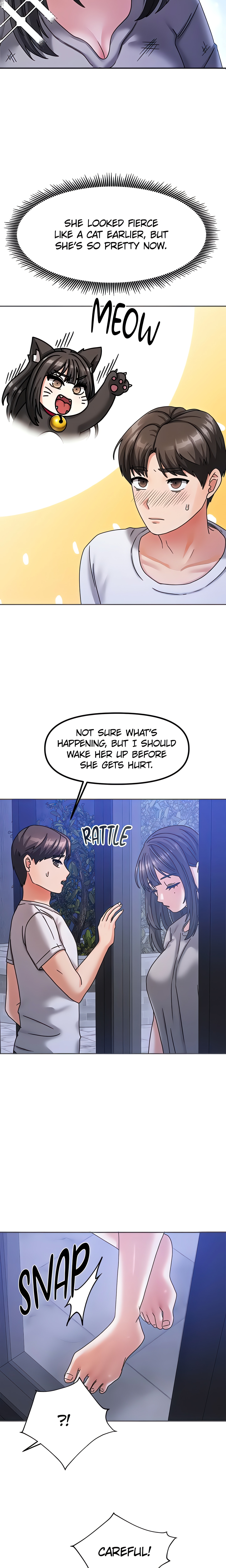 Two Households (Basasak) (Official) Page 28 - MangaHe
