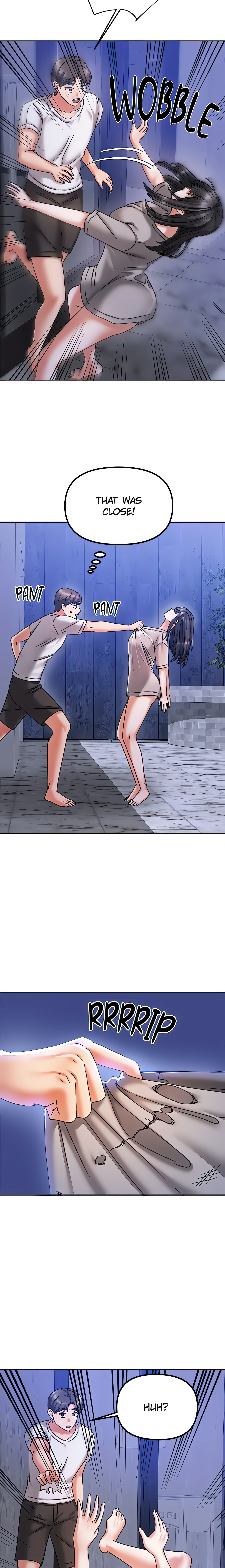 Two Households (Basasak) (Official) Page 29 - MangaHe