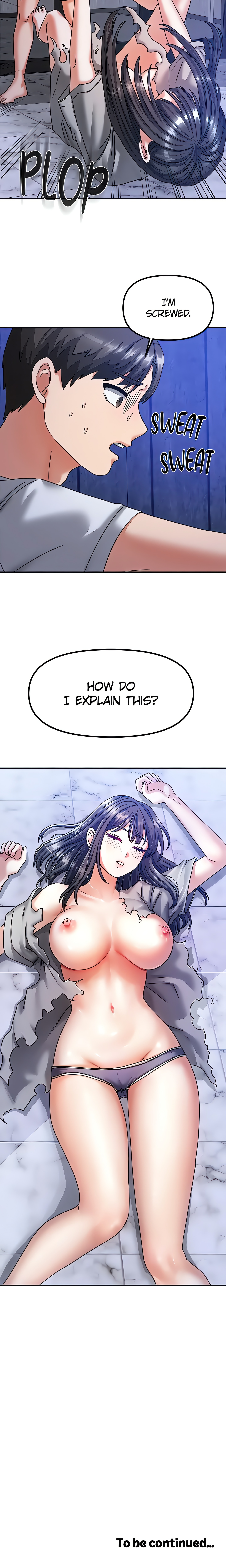 Two Households (Basasak) (Official) Page 30 - MangaHe