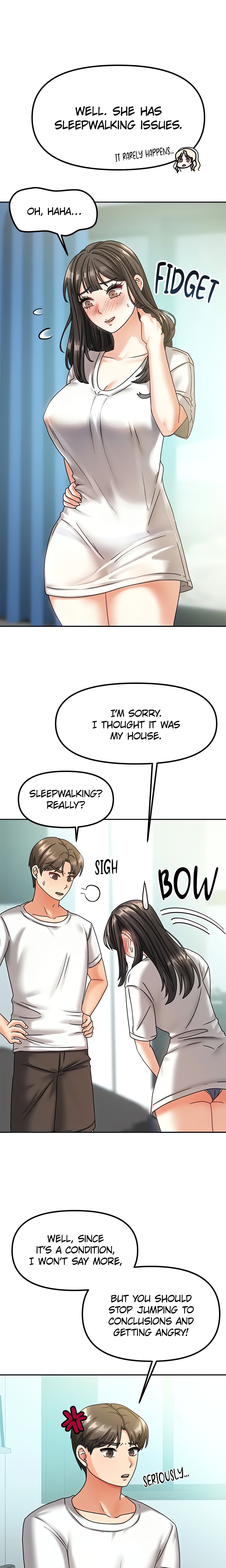 Two Households (Basasak) (Official) Page 13 - MangaHe