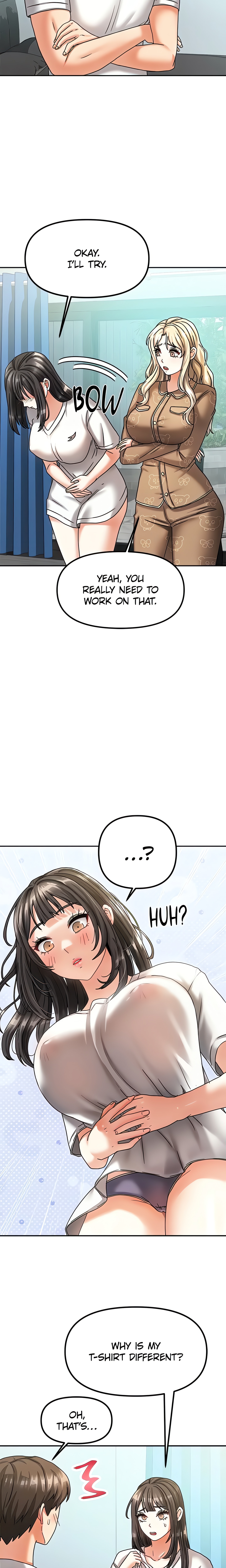 Two Households (Basasak) (Official) Page 14 - MangaHe