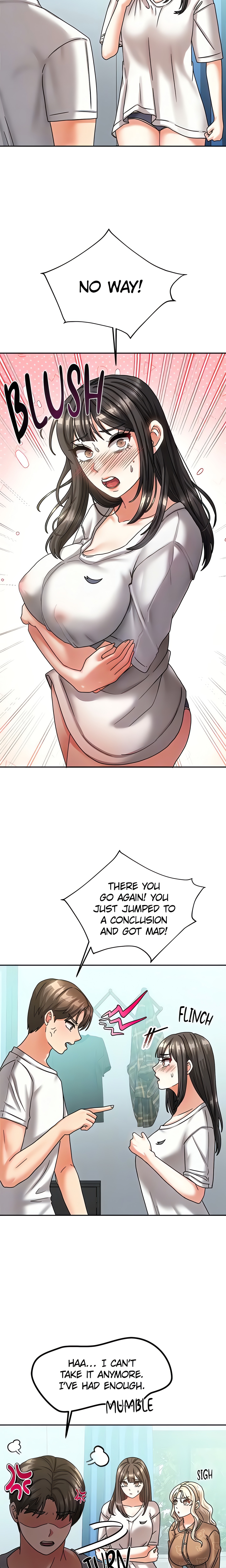 Two Households (Basasak) (Official) Page 15 - MangaHe