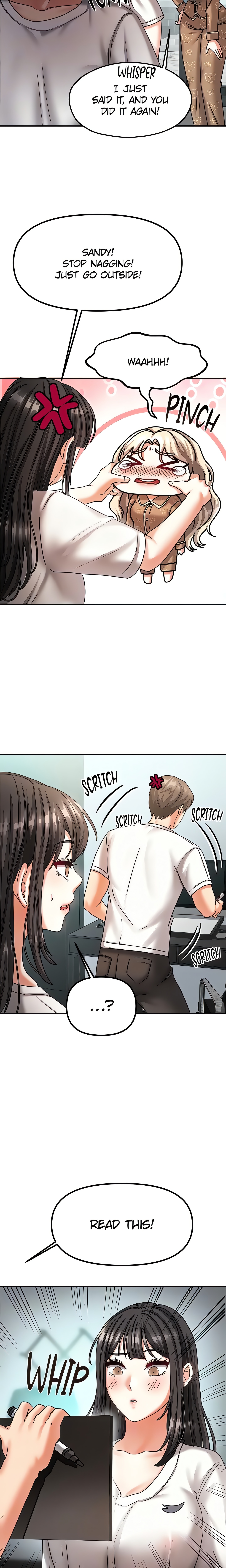 Two Households (Basasak) (Official) Page 16 - MangaHe