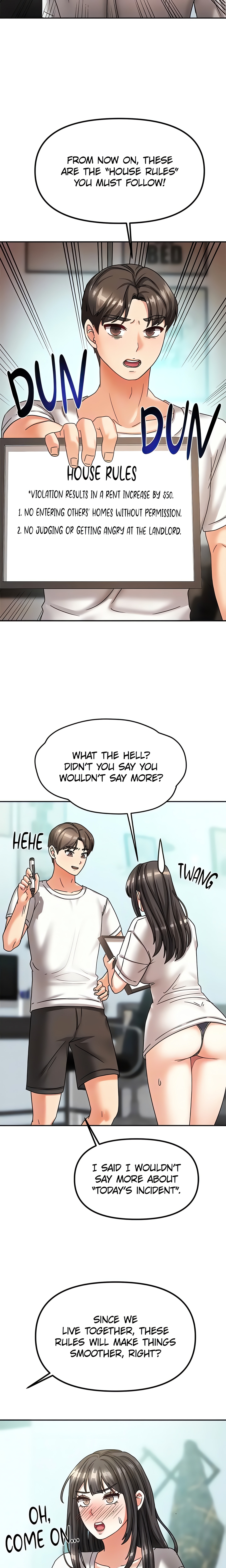 Two Households (Basasak) (Official) Page 17 - MangaHe