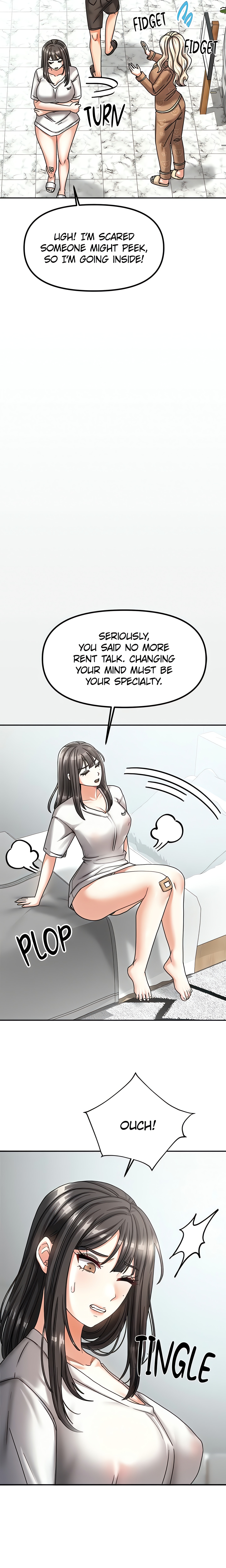 Two Households (Basasak) (Official) Page 20 - MangaHe