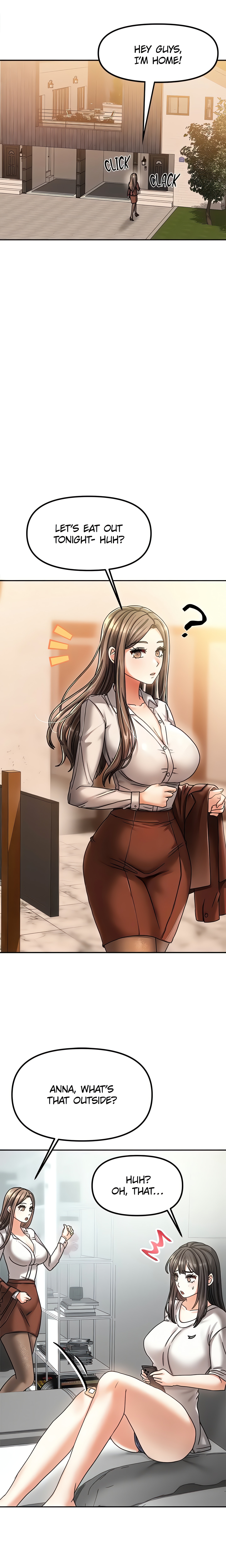 Two Households (Basasak) (Official) Page 23 - MangaHe