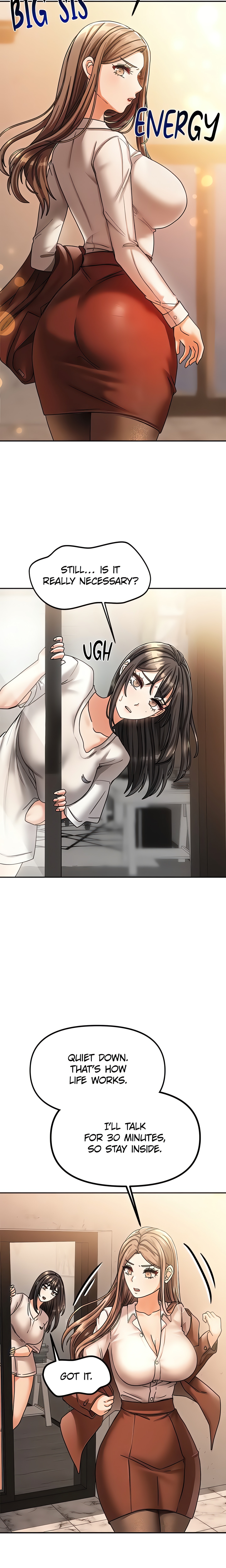 Two Households (Basasak) (Official) Page 25 - MangaHe