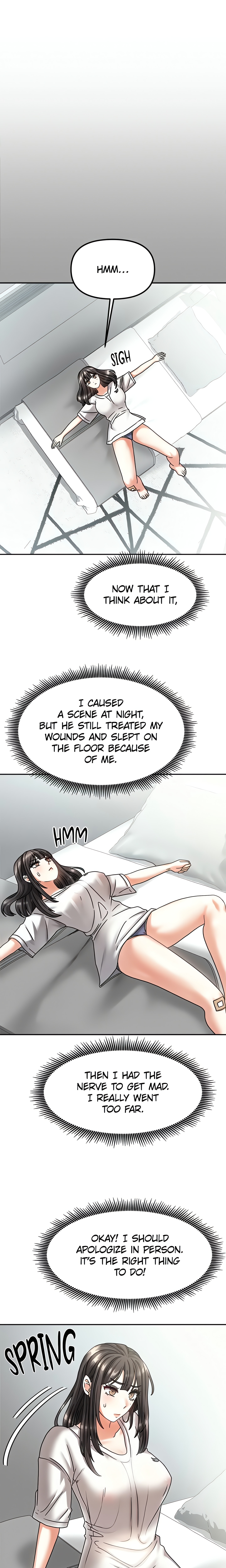 Two Households (Basasak) (Official) Page 26 - MangaHe