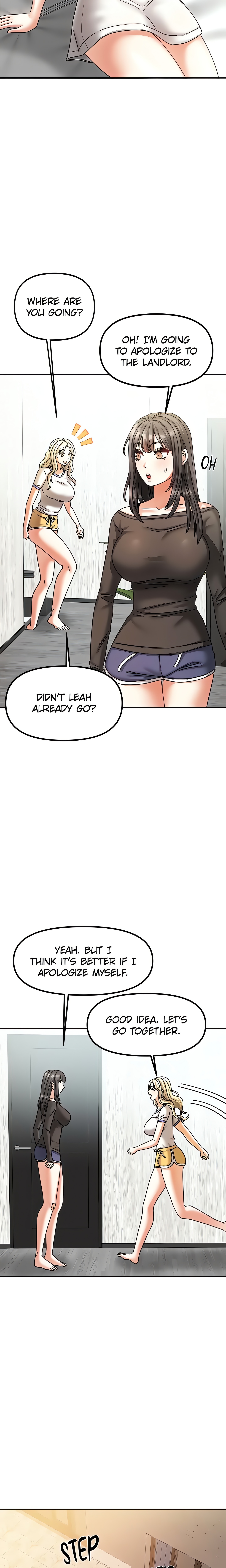 Two Households (Basasak) (Official) Page 27 - MangaHe