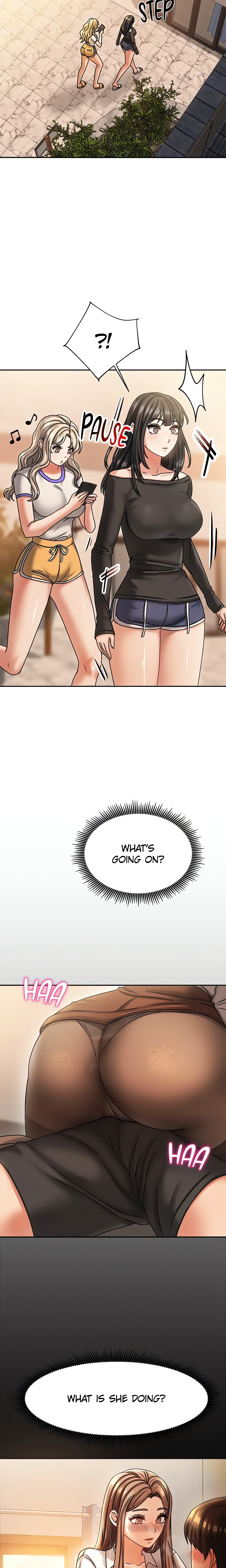 Two Households (Basasak) (Official) Page 28 - MangaHe