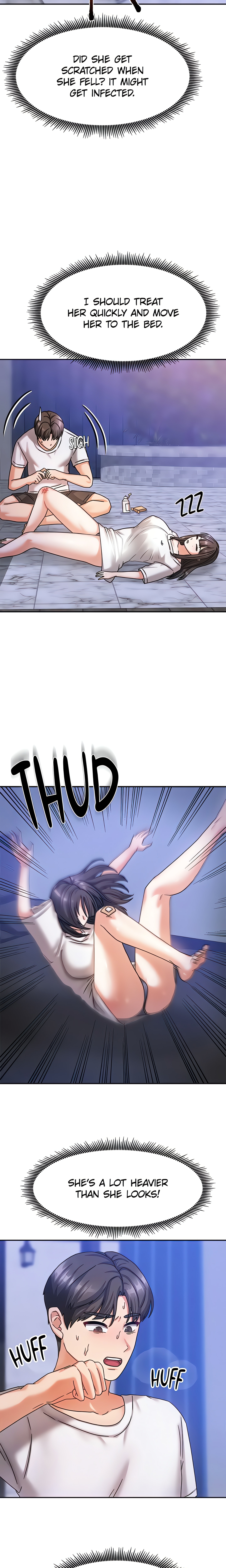 Two Households (Basasak) (Official) Page 6 - MangaHe