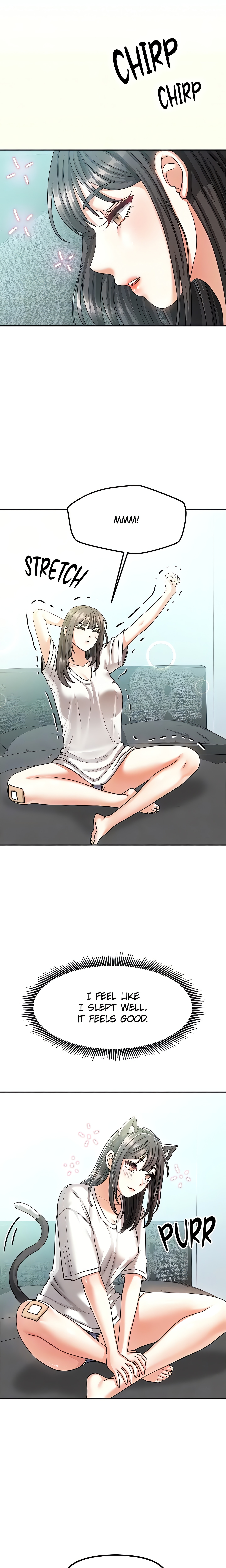 Two Households (Basasak) (Official) Page 8 - MangaHe