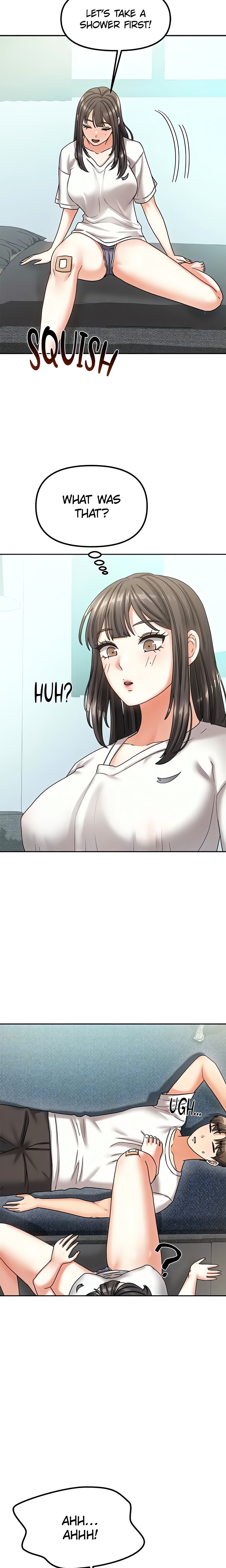 Two Households (Basasak) (Official) Page 9 - MangaHe