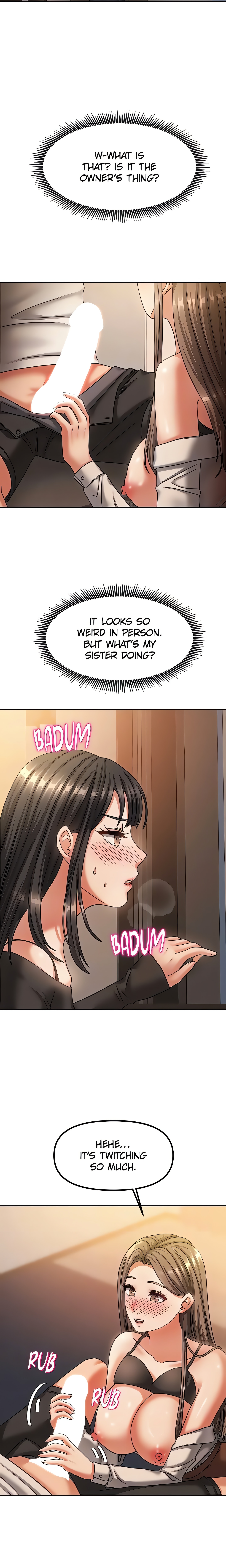 Two Households (Basasak) (Official) Page 17 - MangaHe