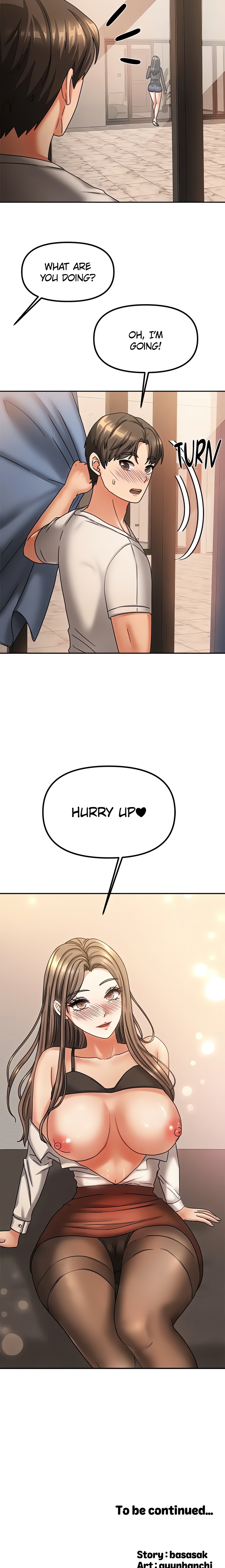 Two Households (Basasak) (Official) Page 26 - MangaHe