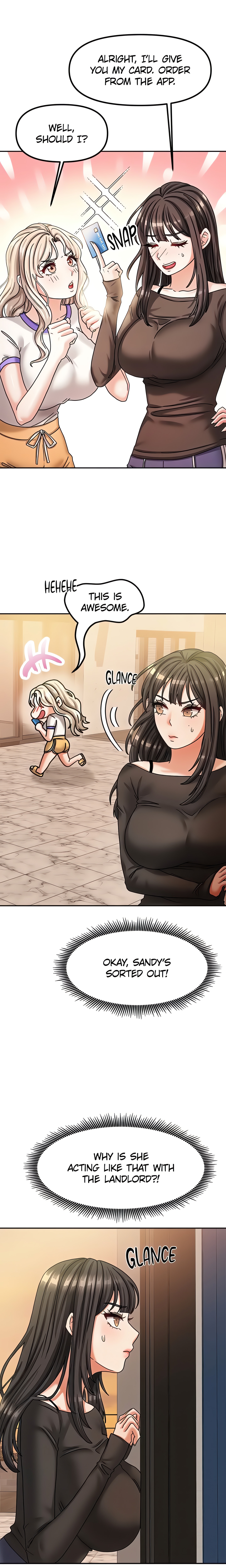 Two Households (Basasak) (Official) Page 6 - MangaHe