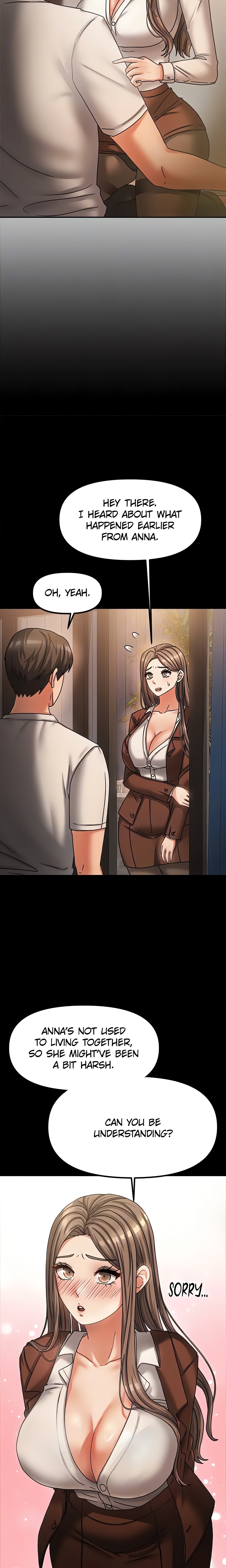 Two Households (Basasak) (Official) Page 9 - MangaHe